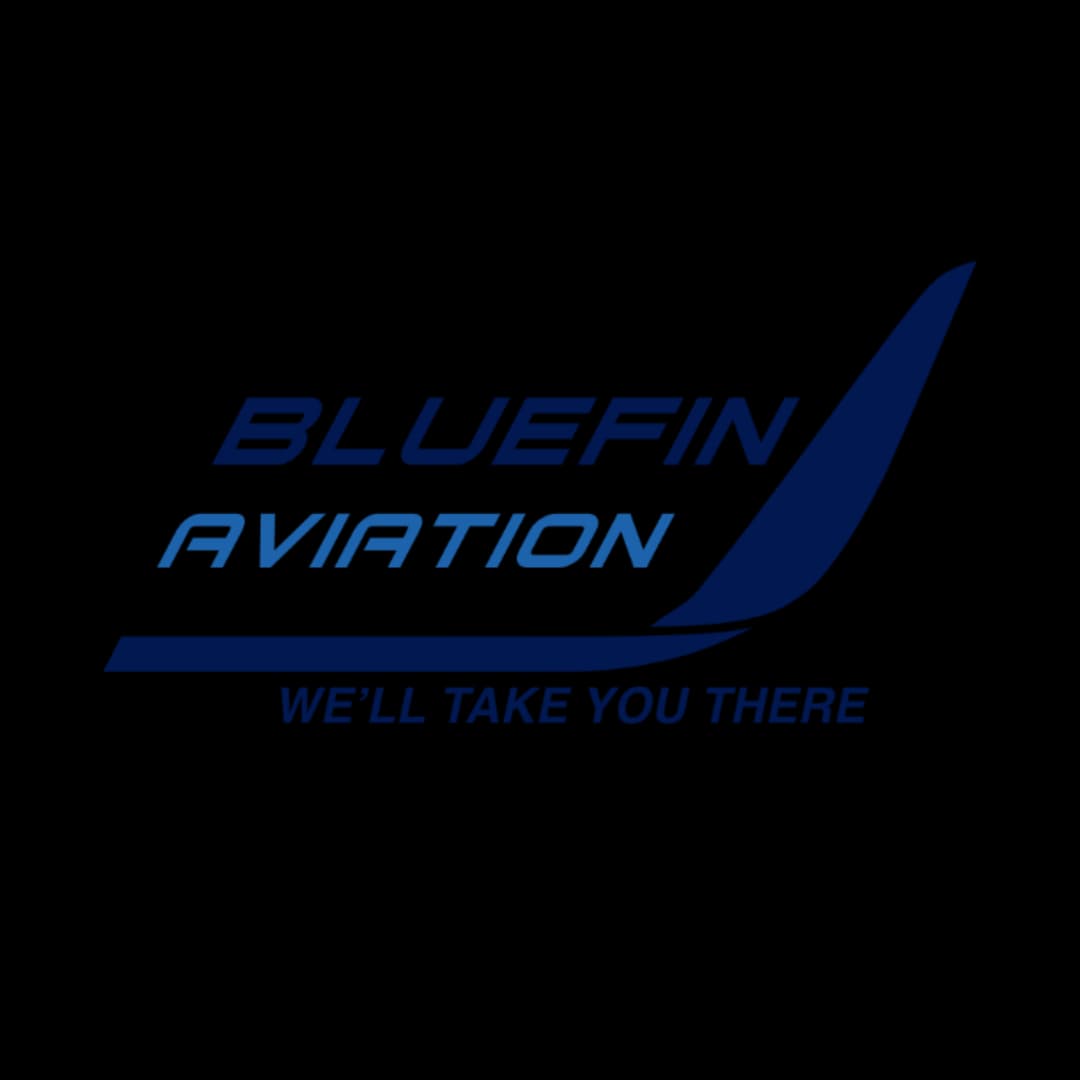 BlueFin Aviation